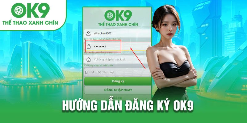Hướng dẫn cách tạo tài khoản chi tiết