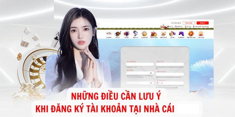 Chọn đúng link chính thức để không bị lừa đảo