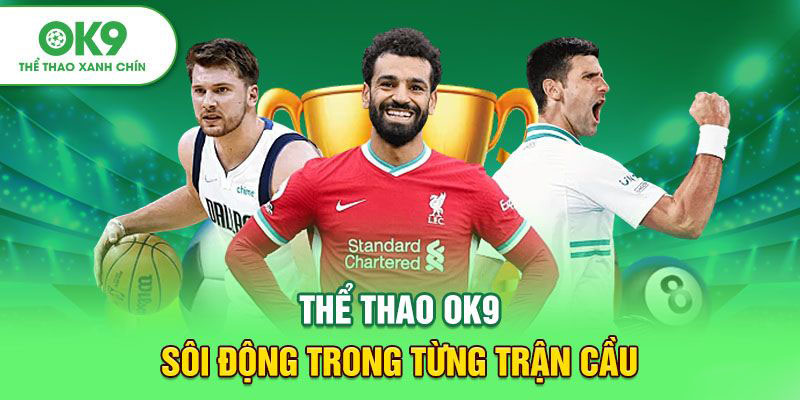 Liên tục cập nhật các giải đấu
