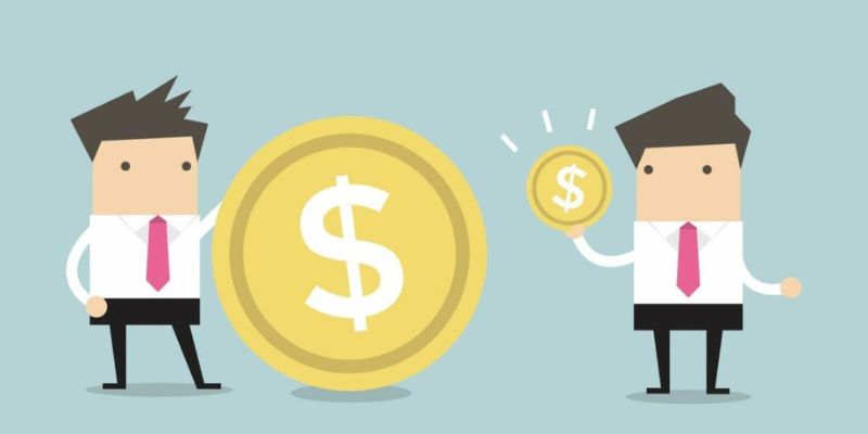 Bí quyết chiến thắng là cách để nhanh chóng kiếm lời