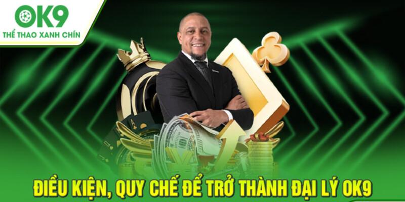 Các lợi ích khác từ việc trở thành đại lý nhà cái xanh chín