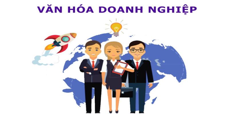 Văn hóa và môi trường là nhân tố thành công của Ok9