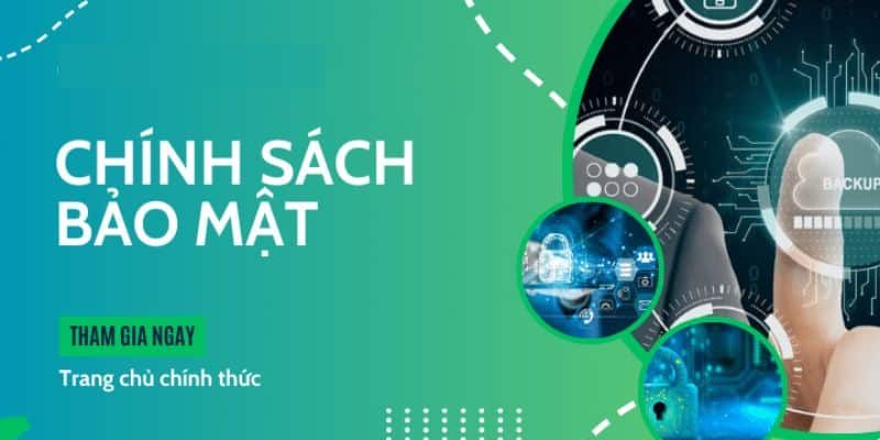 Tìm hiểu về chính sách bảo mật tại Ok9