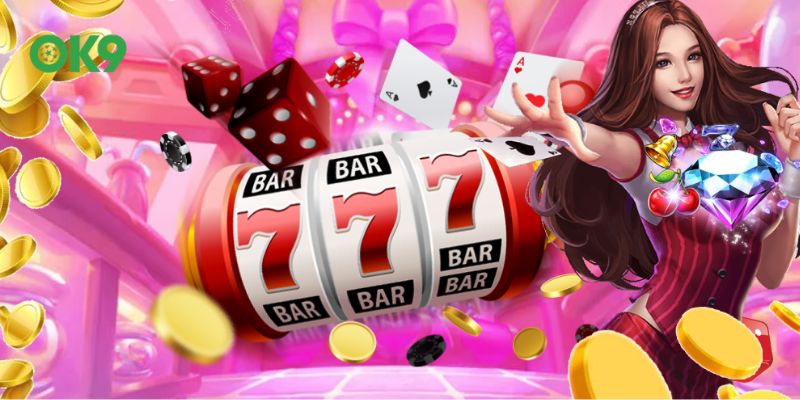 Vì sao anh em bet thủ cần chơi có trách nhiệm tại OK9?