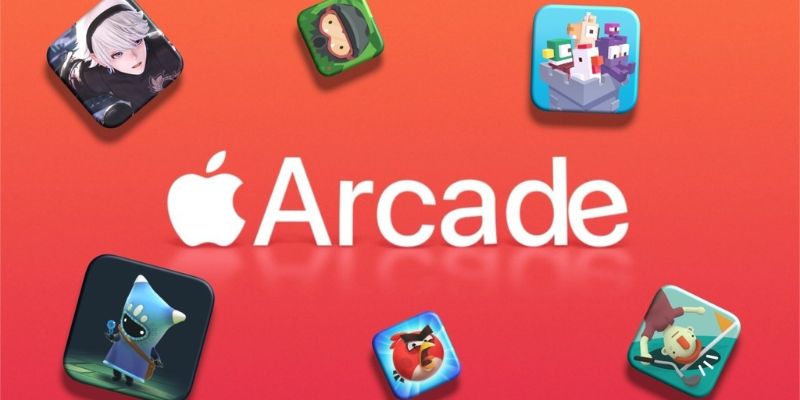 Arcade Ok9 là trò chơi hấp dẫn nhất hiện nay