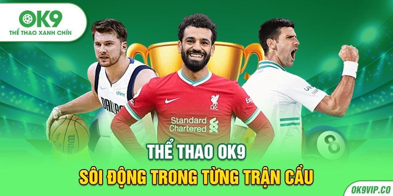 Liên tục cập nhật các giải đấu